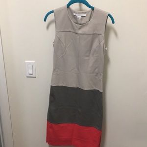 Diane von Furstenberg Dress